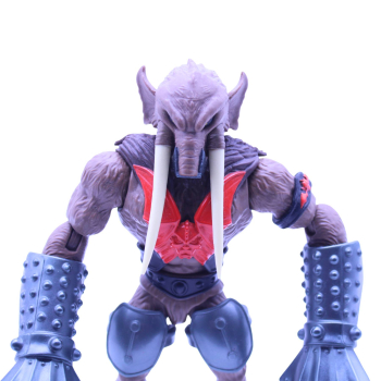 Concept Grizzlor MOTU 2024 | Sketchbook Figur Mattel | hoppla-stuff.de